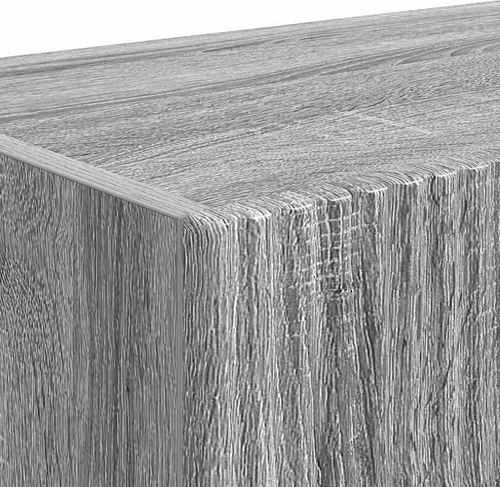 Actual product image vidaXL TV-Schränk (31 x 31 x 29.50 cm)