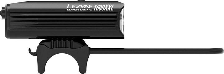 Produktbild Lezyne Super Drive 1600XXL Smart USB (1600 lm)