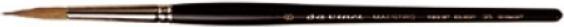 Immagine prodotto da Vinci Spazzola Maestro Tobolsky-Kolinski capelli rosso zibellino 16 (9.20 mm)