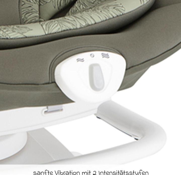 Actual product image Joie Sansa
