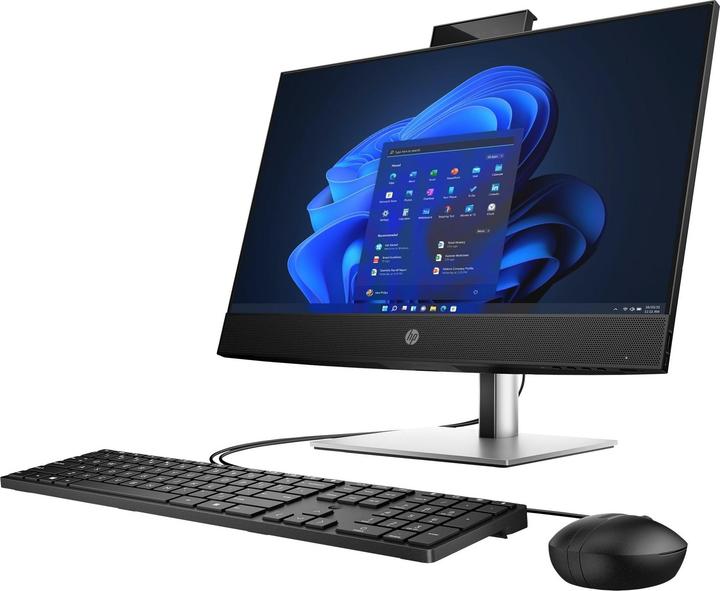 Image du produit HP PROONE 440 G9 AIO CI5-13500T (512 Go, 16 Go, Intel Core i5-13500T, UHD Graphics 770)