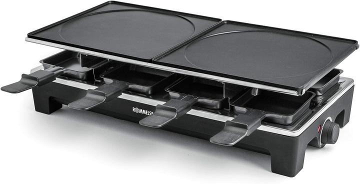 Image du produit Rommelsbacher RCS 1350