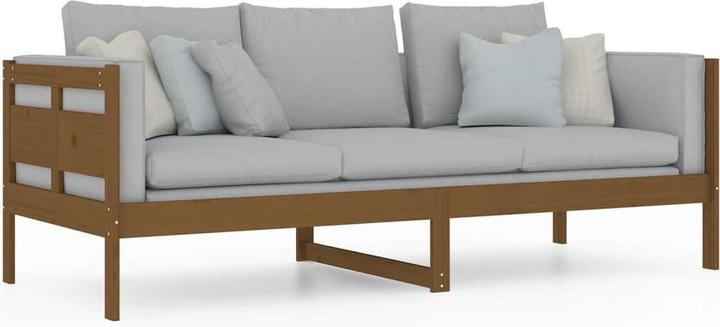 Actual product image vidaXL Tagesbett (80 x 200 cm)