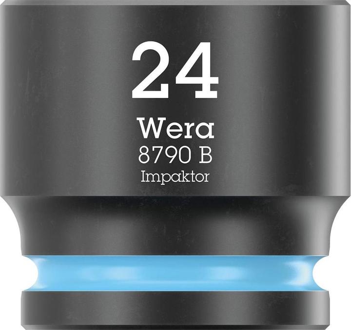 Actual product image Wera 8790 B Impaktor 24,0 (24 mm)