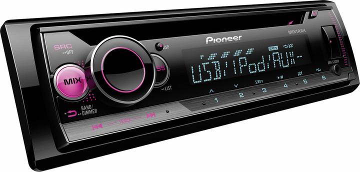 Produktbild Pioneer DEH-S220UI