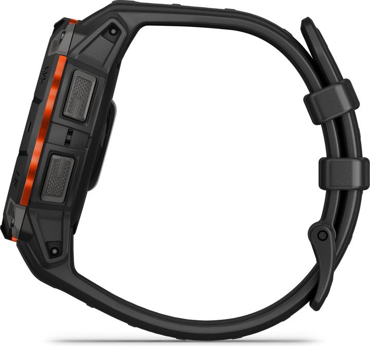 Produktbild Garmin Instinct 3 Solar (45 mm)