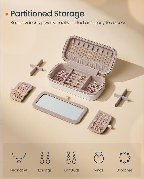 Actual product image Songmics Anah Collection