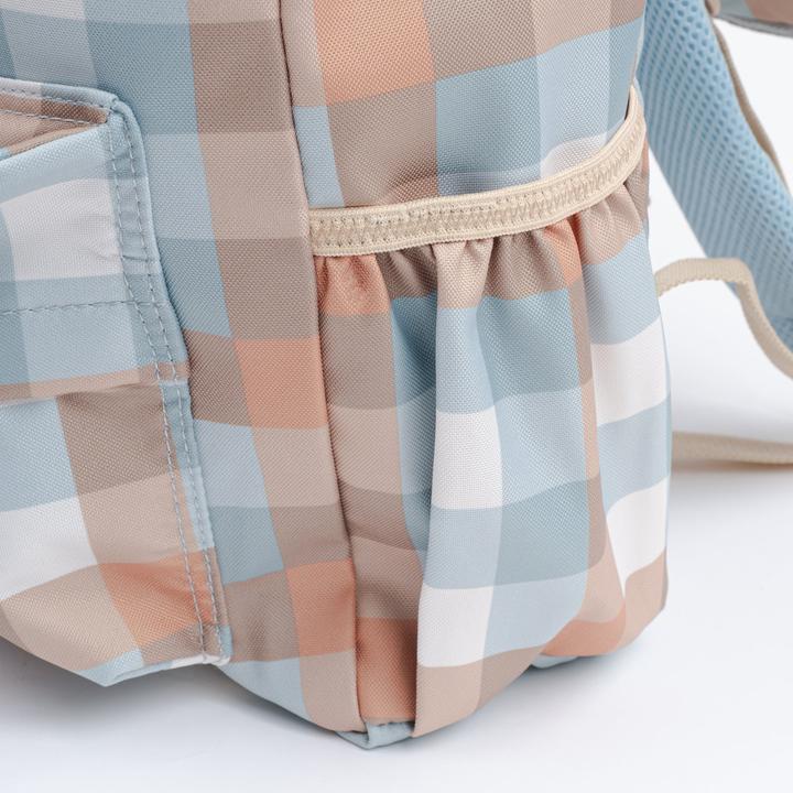 Image du produit Fabelab Rucksack Gross Cottage Checks (14 l)