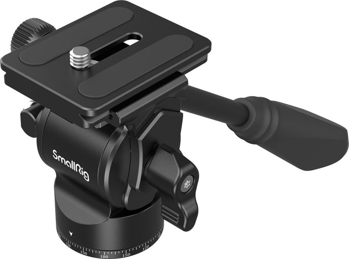 Produktbild SmallRig Video Head CH10 3259B (Videokopf)