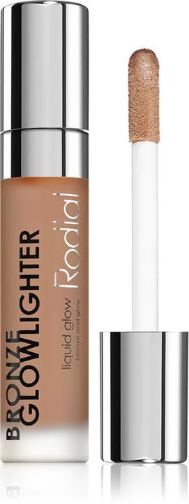 Rodial Bronze Glowlighter (Transparent, Highlighter, Bronzer, 6.10 g)