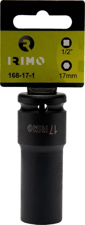 Actual product image Irimo 168-30-1 (30 mm)