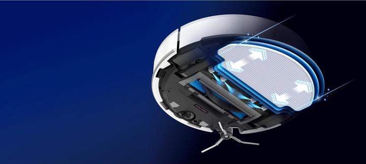 Productafbeelding Hobot Legee Q10 (5000 Pa, Veeg)