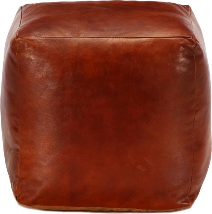 Produktbild vidaXL Pouf