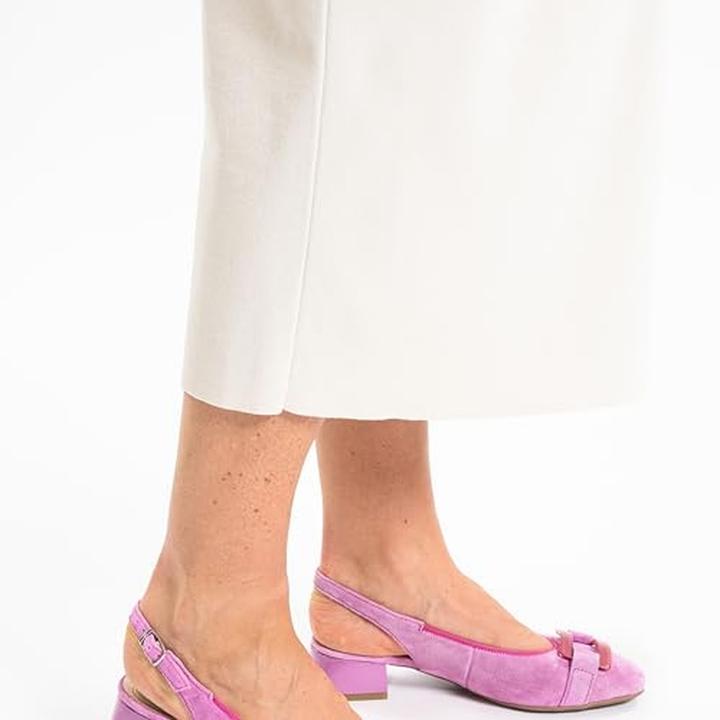 Produktbild Ara Sehr weiche Graz Pumps für Damen in Orchidee (35)