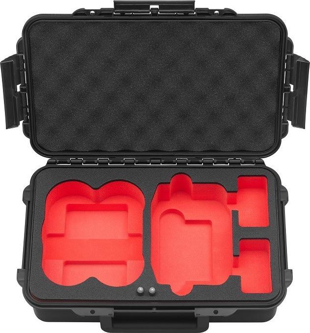 TomCase Valise Smart Edition (Valises de drone, DJI Neo)