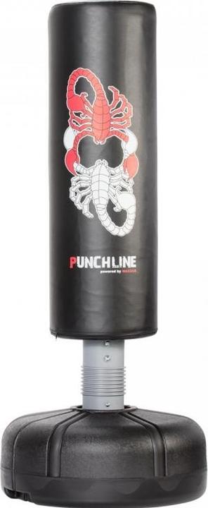 Immagine prodotto Maxxus Standboxsack (160 cm, 49 kg)