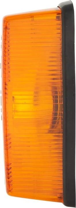 Actual product image Hella Indicator lamp front left side mounting halogen for AGCO