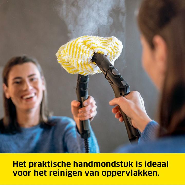 Actual product image Kärcher SC 5 EasyFix (4.20 bar, 2250 W)