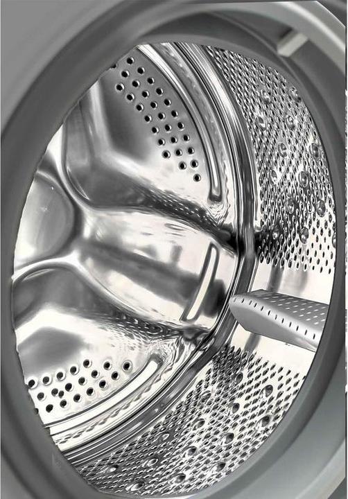 Produktbild Vestel Waschmaschine WMI89341DX 8kg/1400Umin bk A (Speditionsversand) (8 kg, Links)