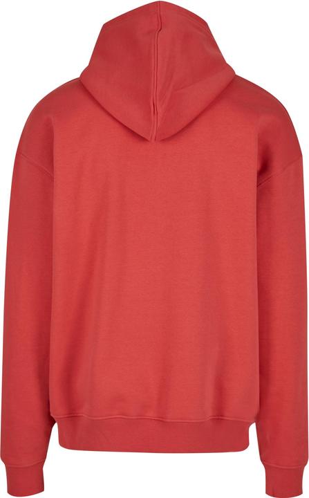 Produktbild Rocawear Chili Zip Hoodies red L (L)