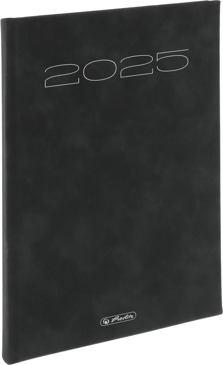 Produktbild Herlitz Wochenkalender Sidney (A4, A5, 1 Woche / 2 Seiten)