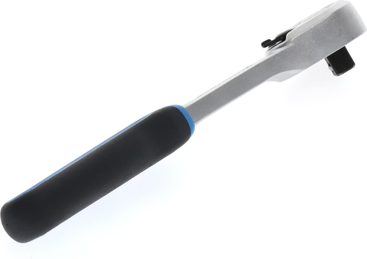 Actual product image Gedore 3093 U-20 Reversible ratchet 3/8", 2K handle, 200 mm (3/8")