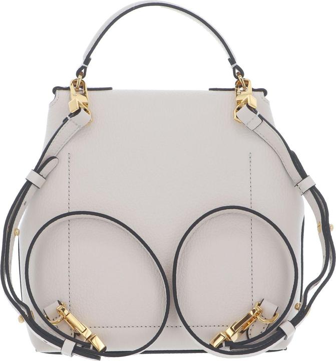 Produktbild Coccinelle Arlettis Backpack Grained Leather