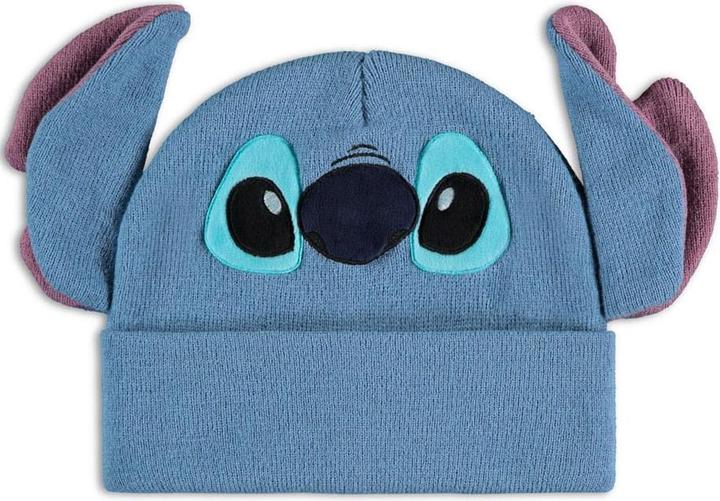 Produktbild Difuzed Lilo & Stitch Beanie Stitch (One Size)