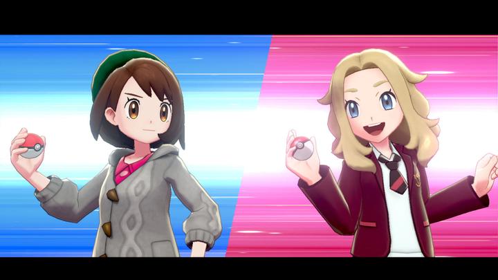 Produktbild Nintendo Pokémon Sword (Switch Lite, Switch OLED, Switch, EN)