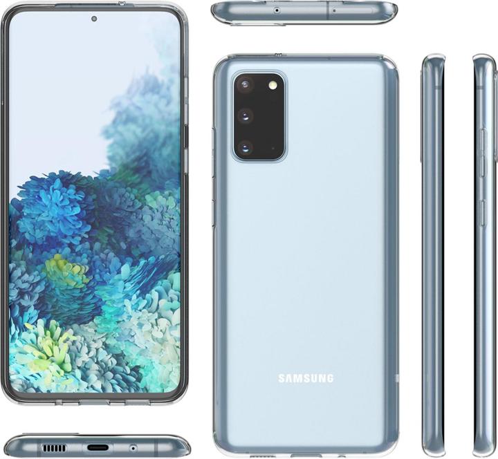 Image du produit Nalia Coque (Samsung Galaxy S20)
