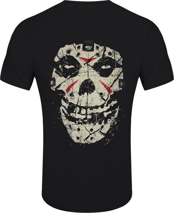 Produktbild Misfits TShirt (S)