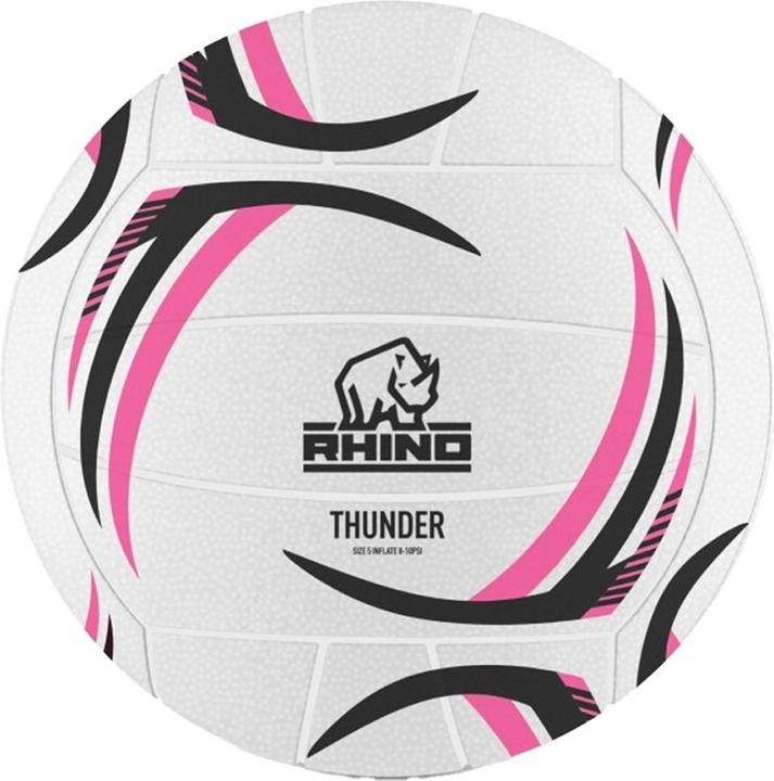 Actual product image Thunder Netball