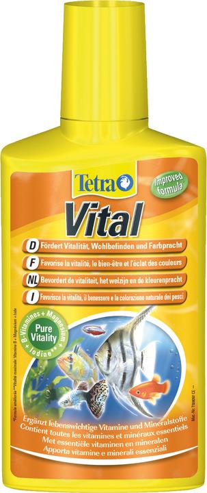 Produktbild Tetra TetraVital 250 ml (25 cl)