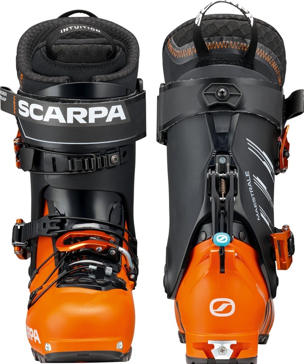 Produktbild Scarpa Maestrale (29.5)