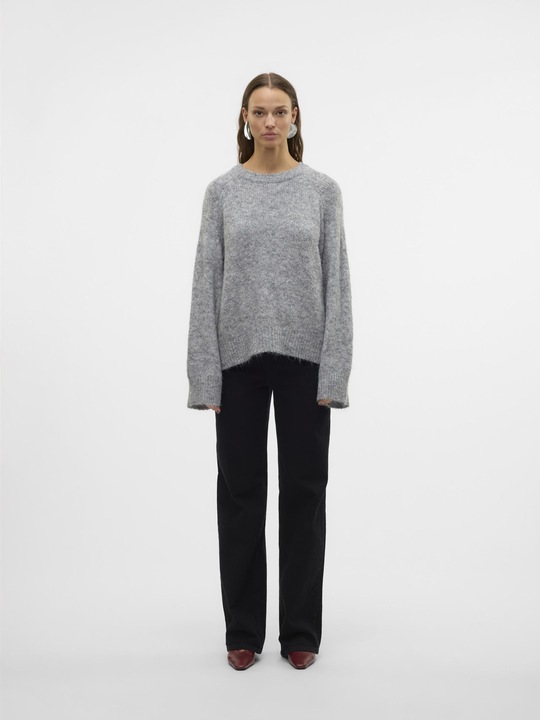 Actual product image Vero Moda VMHENLEY jumper knitted jumper (M)