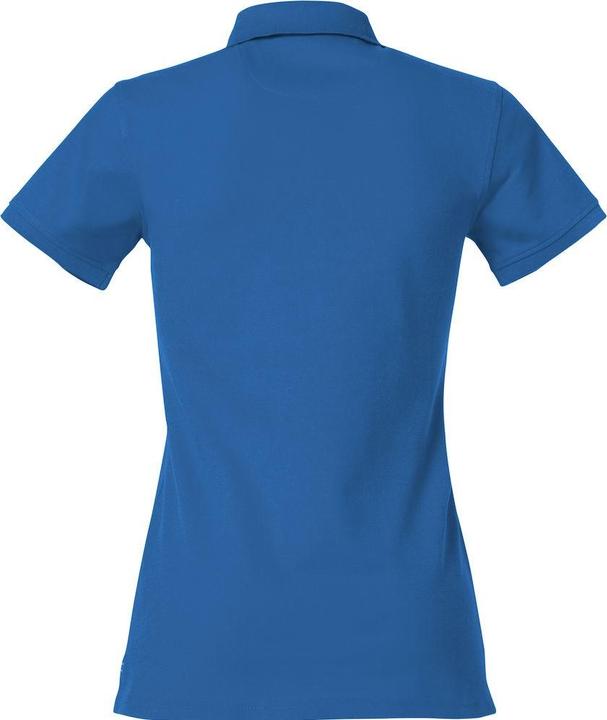 Produktbild Clique Heavy Premium Poloshirt (M)