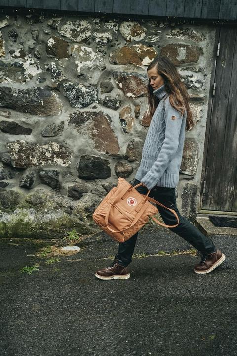 Immagine prodotto Fjällräven Övik Cable Knit Roller Neck W (XS)