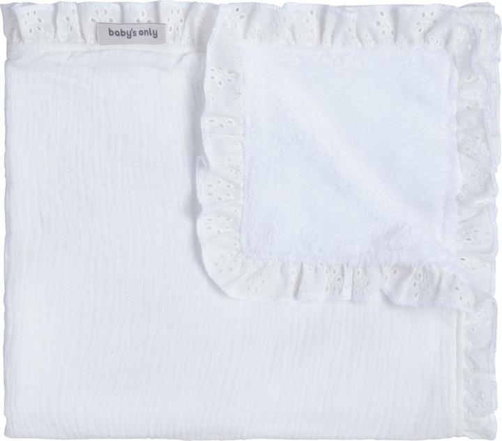 Immagine prodotto Baby's only Decke Teddy Calm (100 x 135 cm)