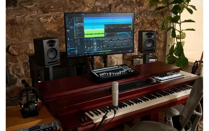 Image du produit PreSonus Eris Studio 5 (Actif, 1 pièce, 1x 80 W)