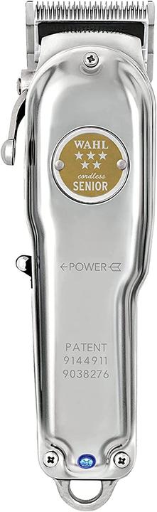 Produktbild Wahl All Metal Edition Senior Kabellos