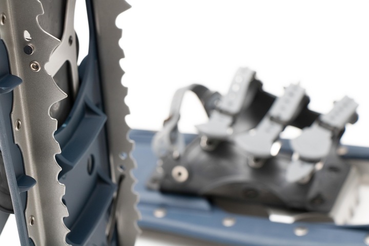 Produktbild Msr Evo Pro Ascent (22.05")