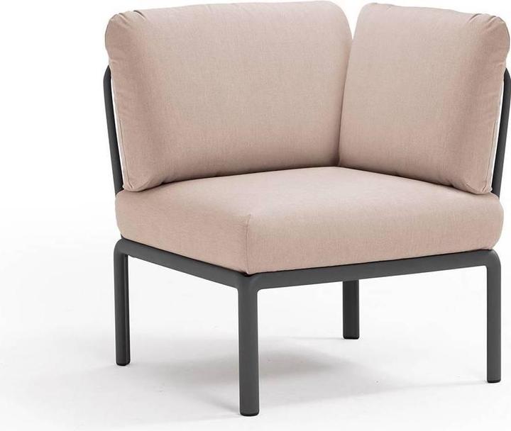 Antracite, Tela Sunbrella