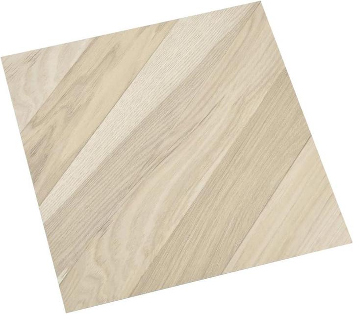 Actual product image vidaXL Bodenbelag