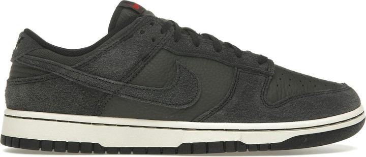 Image du produit Nike Dunk Low Premium Black Off Noir (42.5)