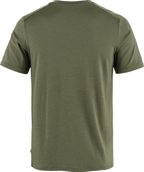 Produktbild Fjällräven Abisko Wool Classic (XXL)