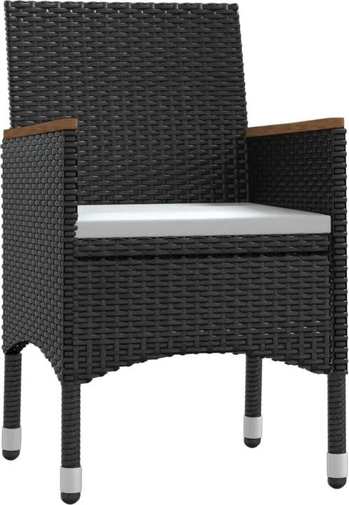 Produktbild vidaXL Garten Essgruppe