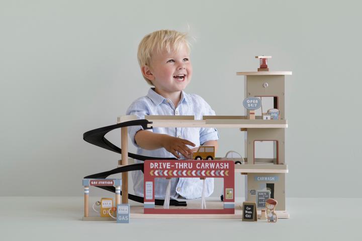 Immagine prodotto Little Dutch Parcheggio