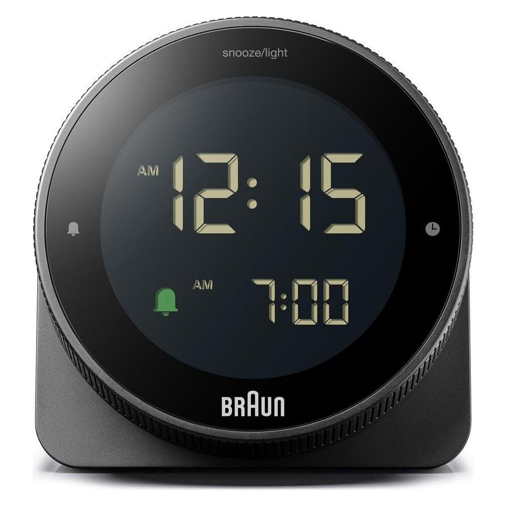 Braun, Armbanduhr, BC24B