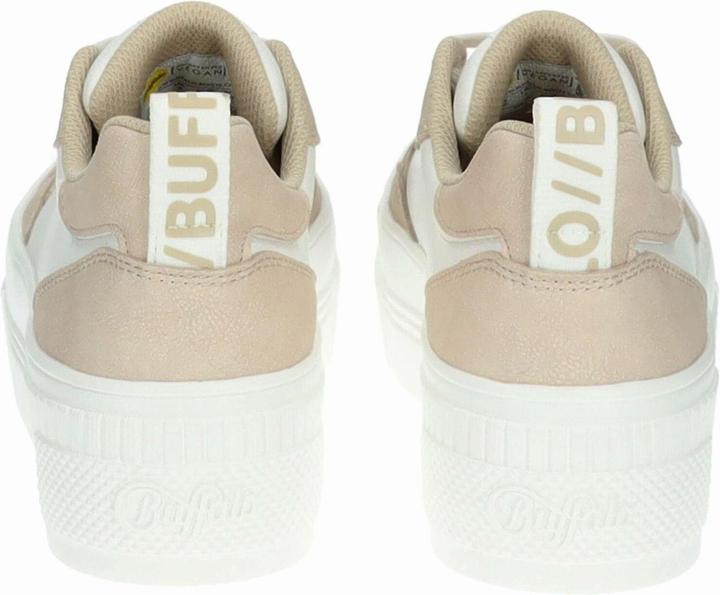 Produktbild Buffalo Paired Court Vegan Nubuck/Nappa - 159483 (40)