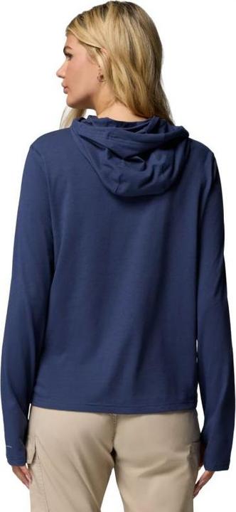 Image du produit Columbia Women's Sun Trek Hoodie II (L)